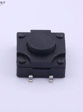 原厂正品TS-FS1212T-C-G全新防水轻触 IP67 12x12x7.