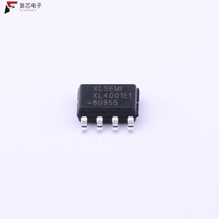 原厂正品XL4001E1全新降压型