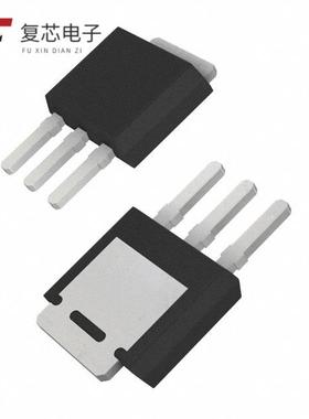 原厂正品AOI7N65全新MOSFET N-CH 650V 7A TO251A