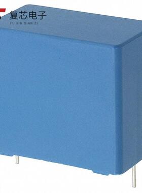 B32524Q3106K全新CAP FILM 10UF 10% 250VDC RADIA