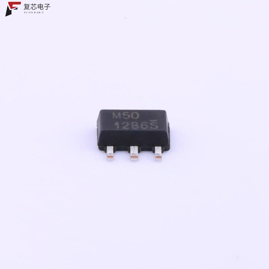 原厂正品BL8061CC3TR50全新250mA低功耗线性稳压器 Vo=