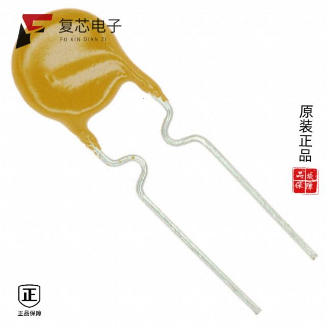 原厂正品MF-R040全新PTC RESET FUSE 60V 400MA RADIAL
