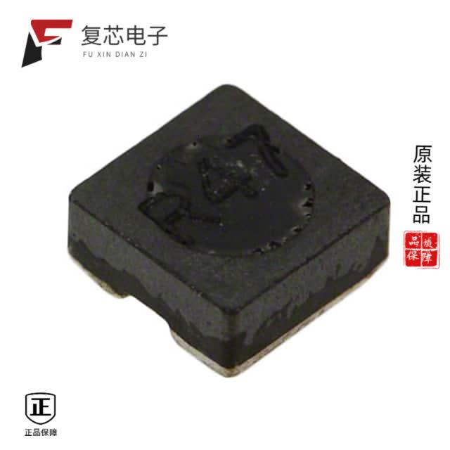 原厂正品744031010全新FIXED IND 1UH 2A 37 MOHM SMD