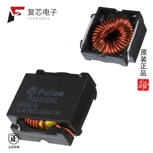 原厂正品P0841SNL全新FIXED IND 22.8UH 4.9A 36MOHM S