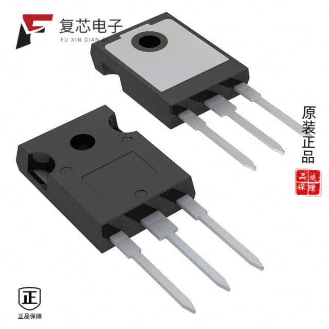原厂正品IRGP4069DPBF全新IGBT TRENCH 600V 76A TO247