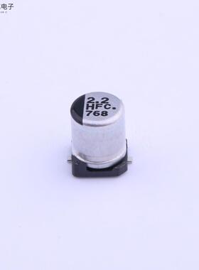 原厂正品EEEFC1H2R2R全新2.2uF ±20% 50V