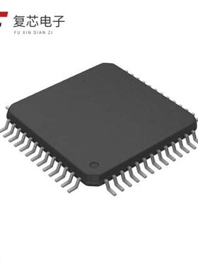 ADS5424IPGPR全新IC ADC 14BIT PIPELINED 52HTQFP