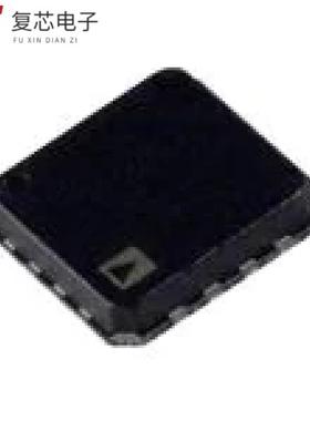原厂正品AD7381-4BCPZ-RL全新4MSPS QUAD DIFFERENTIAL