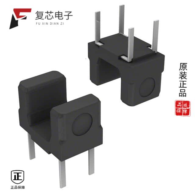 原厂正品GP1S396HCP0F全新SENSOR OPTICAL 1.2MM SLOTT