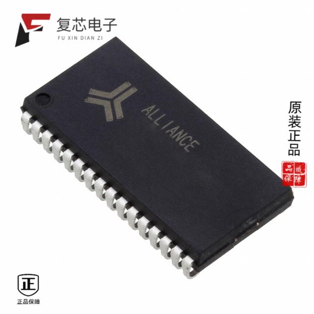 原厂正品AS7C31024B-15JCN全新IC SRAM 1MBIT PARALLEL