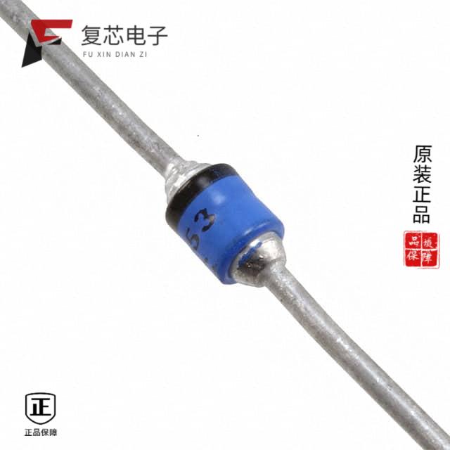 原厂正品1N5551全新DIODE GEN PURP 400V 3A AXIAL
