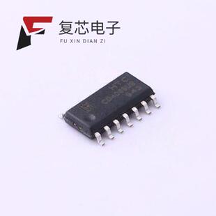全新正品CD4069UBD|CD4066BD|74HC595N