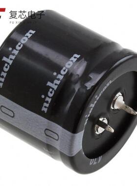 LLG2C152MELC25全新CAP ALUM 1500UF 20% 160V SNA