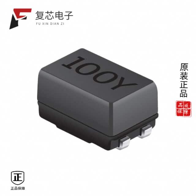 原厂正品SRF0905A-102Y全新CMC 1MH 800MA 2LN SMD AEC