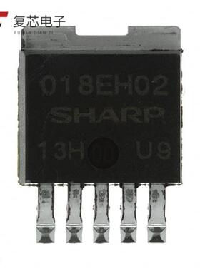 原厂正品PQ018EH02ZPH全新IC REG LINEAR 1.8V 2A TO263