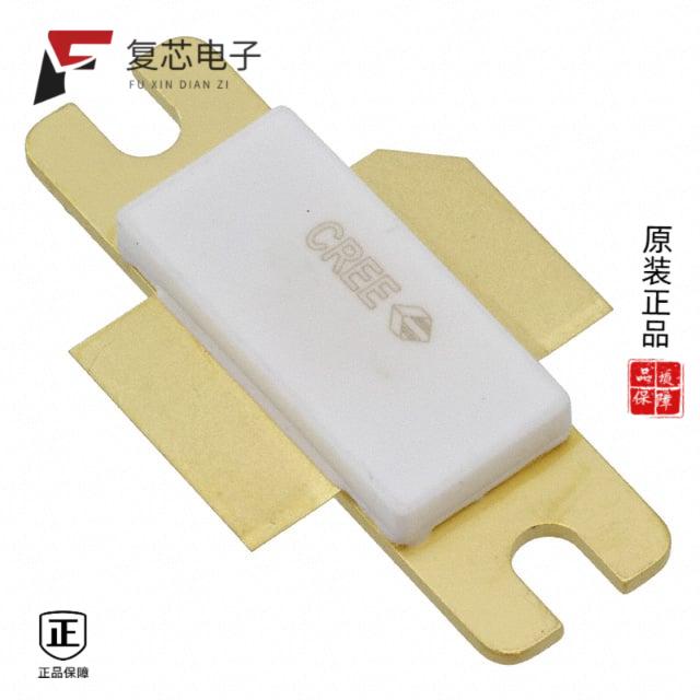 原厂正品CGHV14500F全新RF MOSFET HEMT 50V 440117