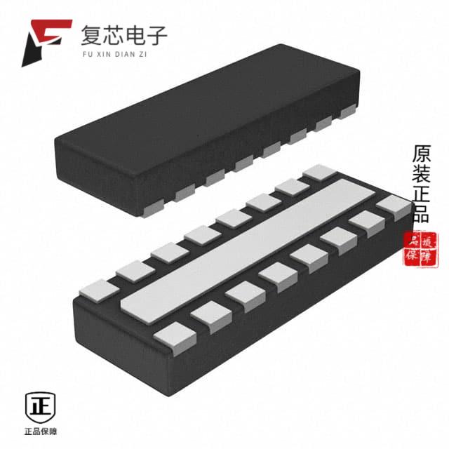 原厂正品CM1624-08DE全新FILTER RLC 40 OHM/12PF/20NH
