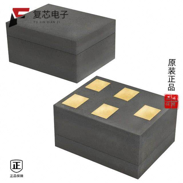 原厂正品AFS14A34-1588.66-T3全新FILTER SAW 1.589GHZ