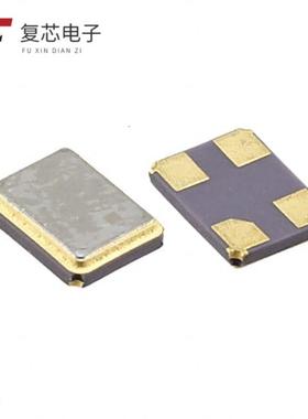 原厂正品7M54000006全新CRYSTAL 54.0000MHZ 19PF SMD