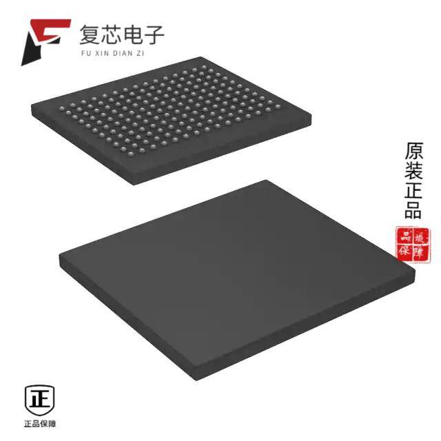 原厂正品CY7C1643KV18-400BZC全新IC SRAM 144MBIT PAR