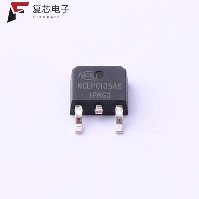 原厂正品NCEP0135AK全新N沟道 100V 35A