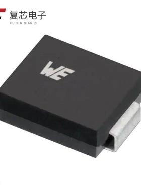 原厂正品824540900全新TVS DIODE 9VWM 15.4VC DO214AB