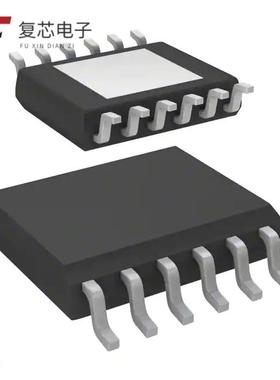 原厂正品VN5E050JTR-E全新IC PWR SWTCH N-CHAN 1:1 PW