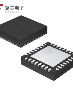 原厂正品MAX16993AGJF/VY+全新IC REG BUCK ADJ/PROG T