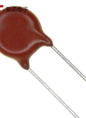 原厂正品V300LA10P全新VARISTOR 470V 2.5KA DISC 10MM