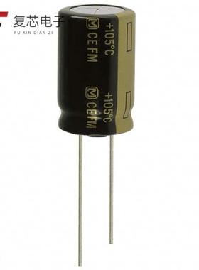 原厂正品EEU-FM1H102B全新CAP ALUM 1000UF 20% 50V RA
