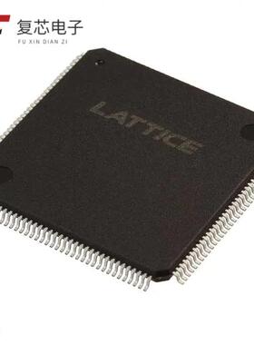 LAMXO1200E-3TN144E全新IC CPLD 600MC 5.1NS 144T