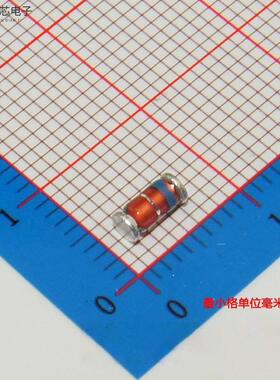 原厂正品ZM4731A全新4.3V ±5% 1W