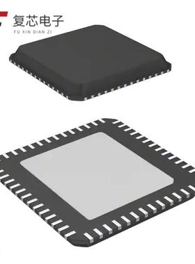 原厂正品LAN7500I-ABZJ全新IC USB-10/100/1K ETH CTRL