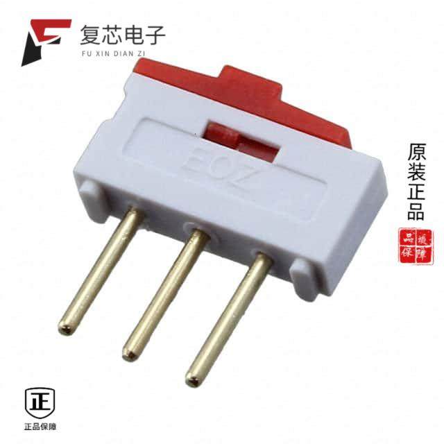 原厂正品09.03201.02全新1K2 CHANGE OVER SWITCH