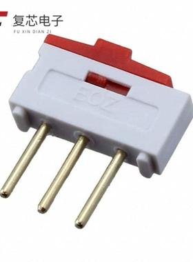 原厂正品09.03201.02全新1K2 CHANGE OVER SWITCH