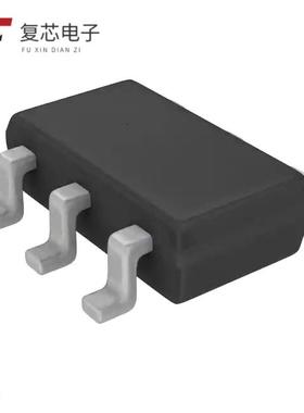 原厂正品MAX4624EZT+T全新IC SWITCH SPDT SOT23-6