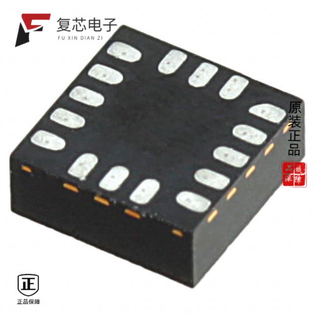 原厂正品FXOS8700CQR1全新 ACCEL/MAG 3-AXIS I2C/SPI