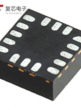原厂正品FXOS8700CQR1全新 ACCEL/MAG 3-AXIS I2C/SPI