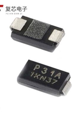 原厂正品P0220S1ALRP全新SIDACTOR BI 15V 30A DO214 2L