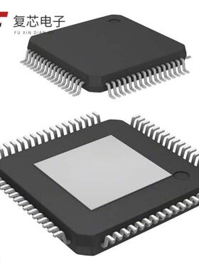 原厂正品STA321MPLTR全新IC FULLY INTEG PROCESSOR 64