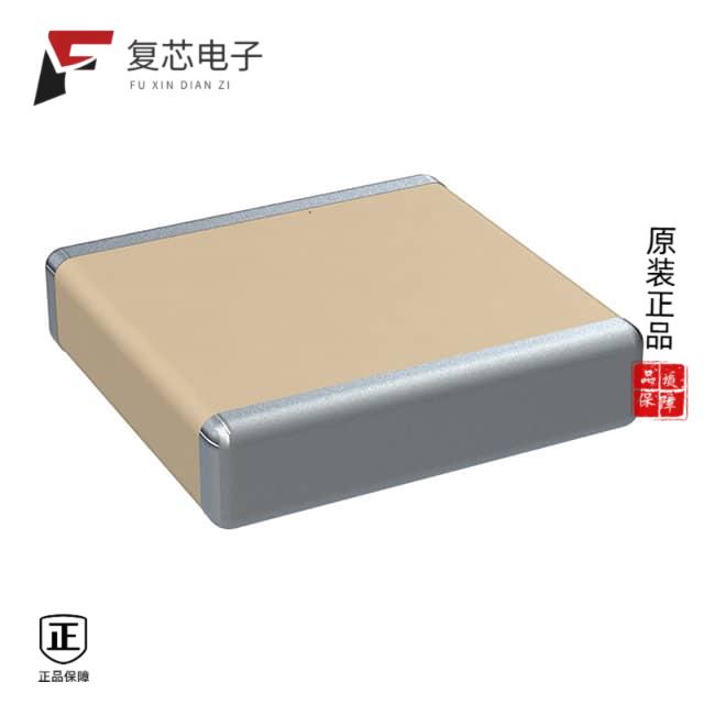 原厂正品C2225C105KARACTU全新CAP CER 1UF 250V X7R 2