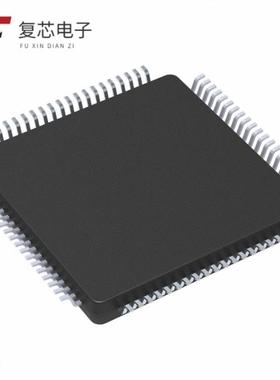 原厂正品MKL25Z64VLK4全新IC MCU 32BIT 64KB FLASH 80