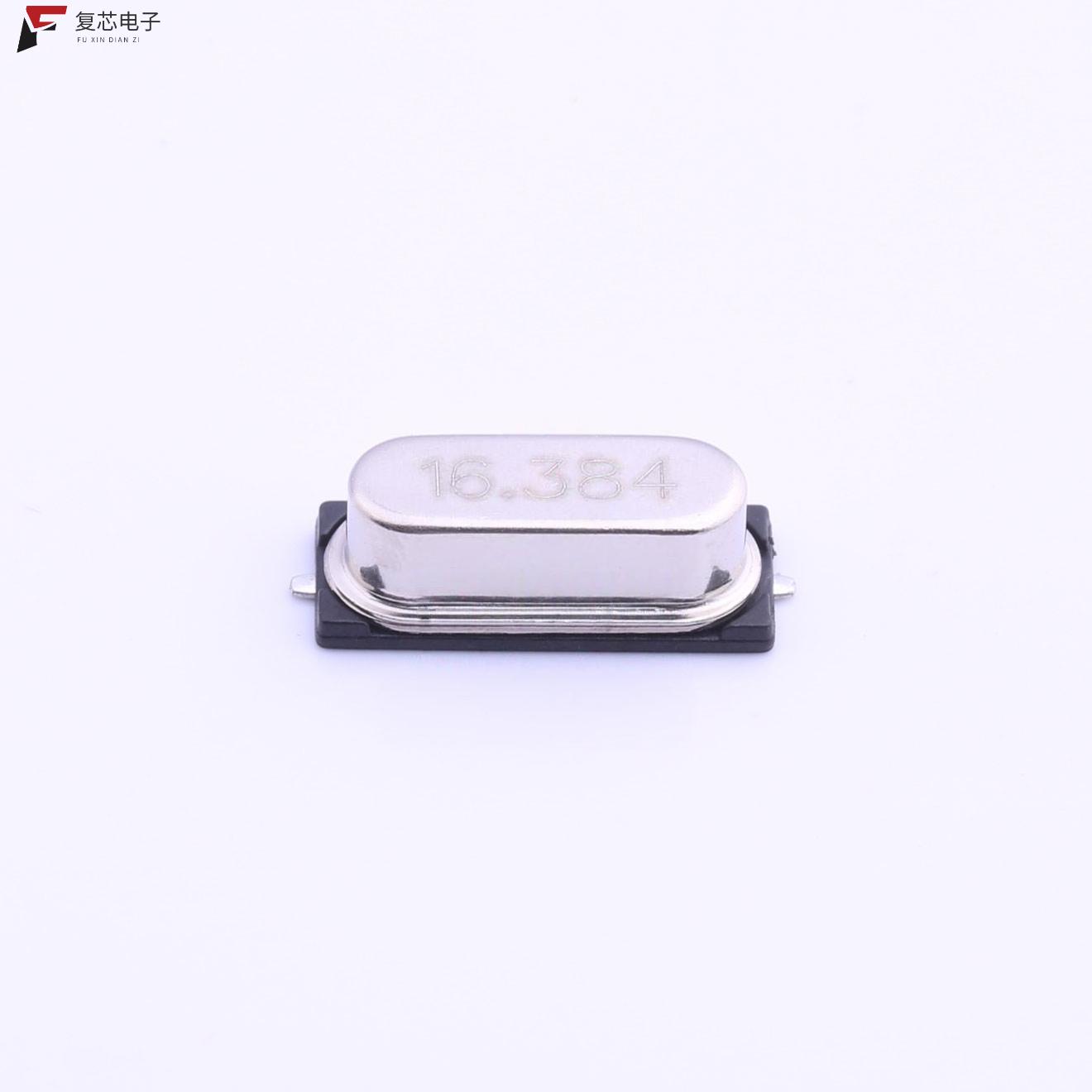原厂正品49MD-16.384-20-20-20/A全新无源晶振 16.3840