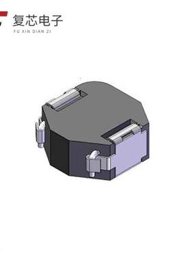 原厂正品DFEH12060D-3R3M=P3全新FIXED IND 3.3UH 13A