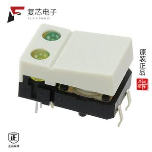 PUSH 7000全新SWITCH SPST 24V 原厂正品 0.05A B3J
