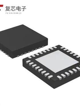 原厂正品LPC824M201JHI33K全新IC MCU 32BIT 32KB FLAS