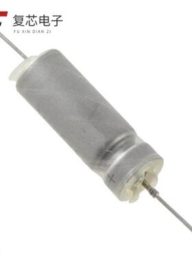 135D826X9125K6全新CAP TANT 82UF 10% 125V AXIAL