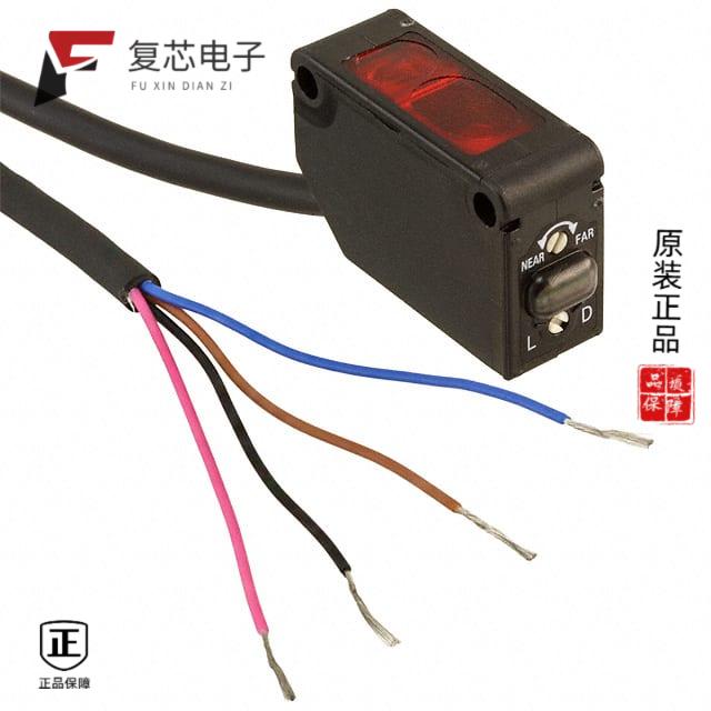 原厂正品CX-442全新SENSOR REFLECTIVE 300MM NPN OPEN