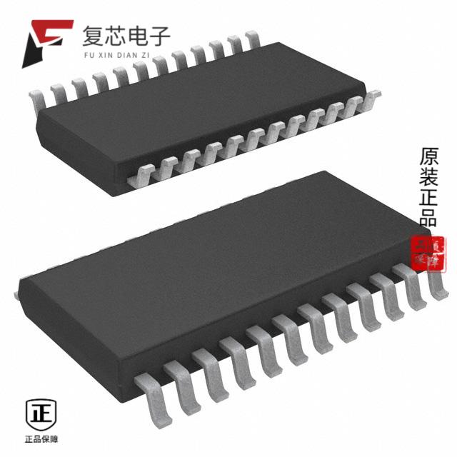 原厂正品LTC1344ACG全新IC CABLE TERM MULTIPROTCL 24