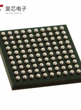 原厂正品PI2EQX5904NJEX全新IC REDRIVER PCIE 4CH 100